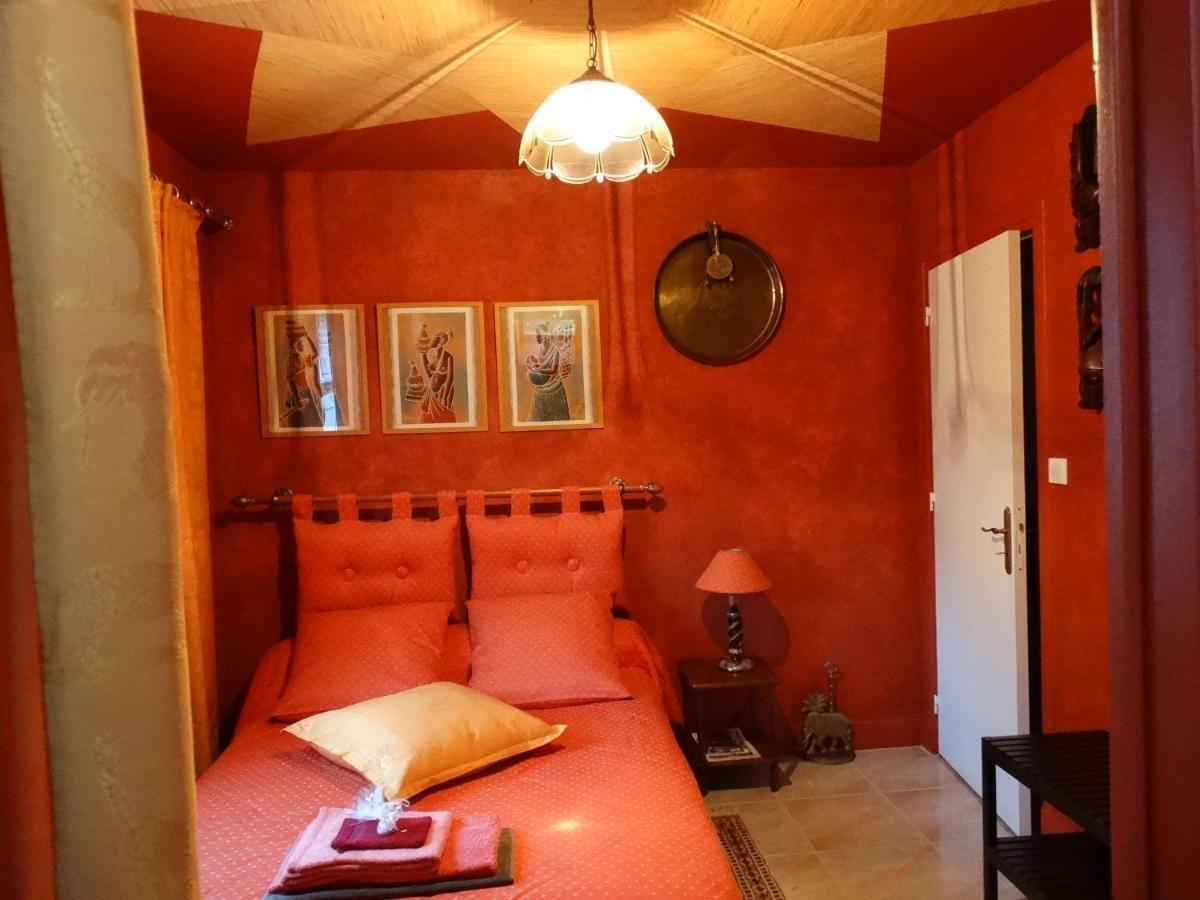 Chambres D'Hotes De La Voie Romaine Plouigneau Dış mekan fotoğraf