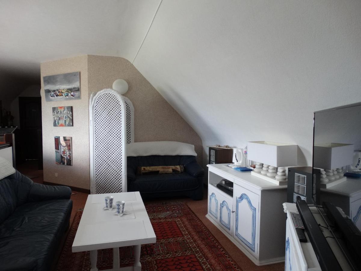 Chambres D'Hotes De La Voie Romaine Plouigneau Dış mekan fotoğraf